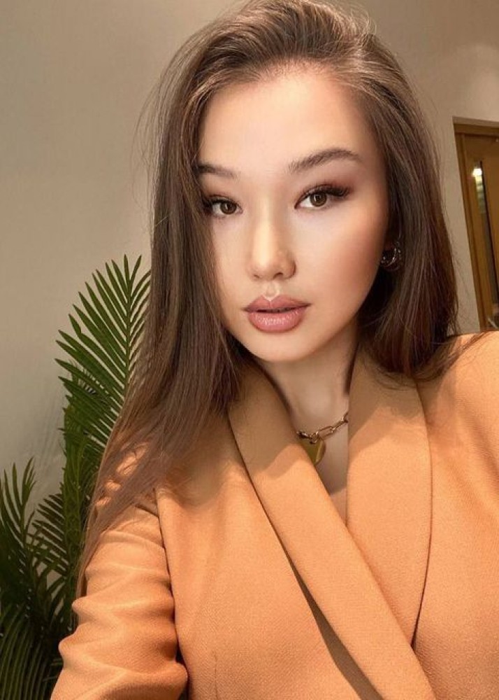 Индивидуалка Алия фото № 2 в городе Карачаевск