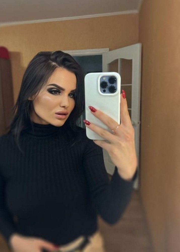 Индивидуалка Амина фото № 2 в городе Карачаевск