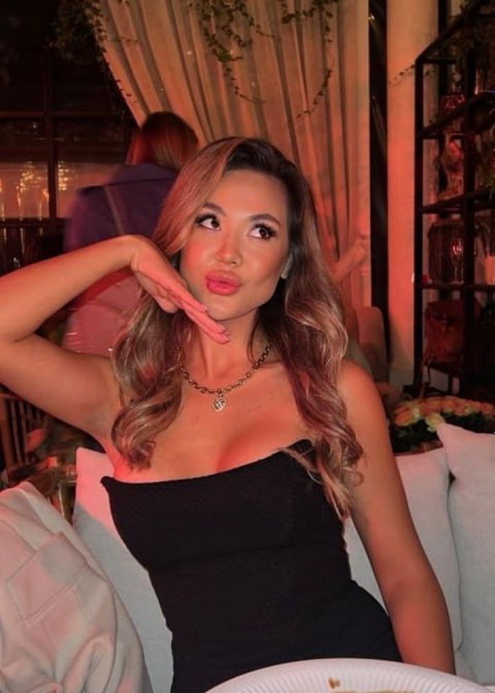 Индивидуалка Анита фото № 2 в городе Карачаевск