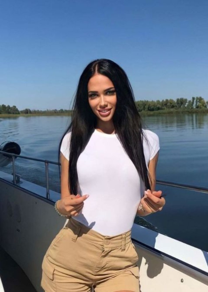 Индивидуалка Аня главное фото в городе Карачаевск 