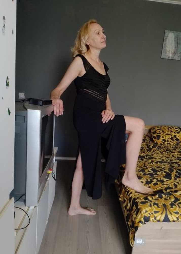 Индивидуалка Аня фото № 2 в городе Карачаевск