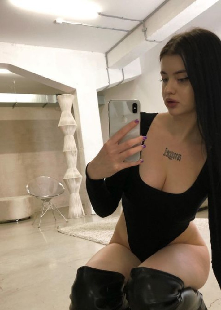 Индивидуалка Бьянка фото № 2 в городе Карачаевск