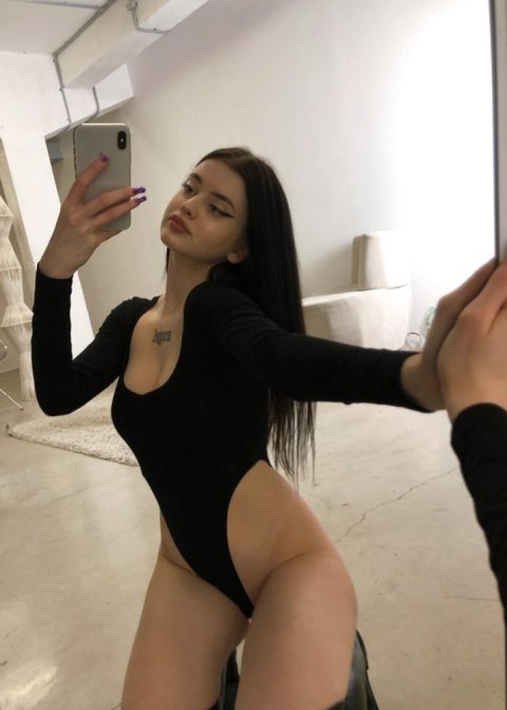 Индивидуалка Бьянка фото № 2 в городе Карачаевск