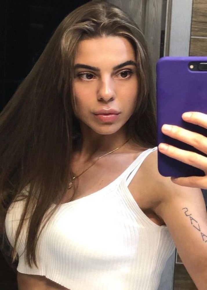 Индивидуалка Дарина фото № 2 в городе Карачаевск