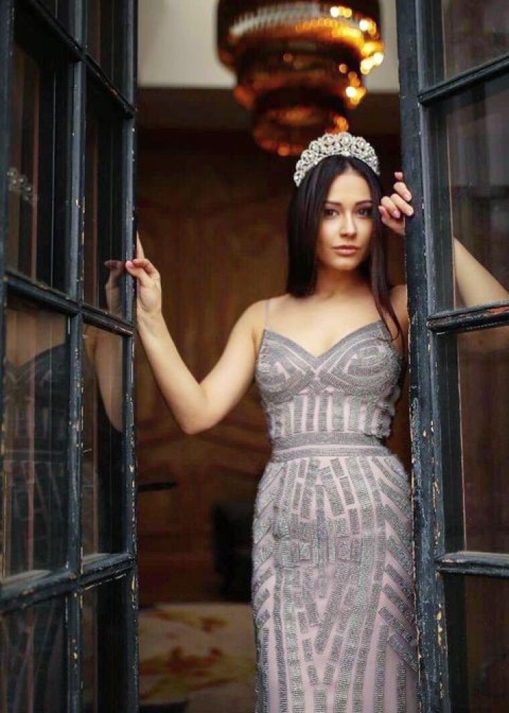 Индивидуалка Даша фото № 2 в городе Карачаевск