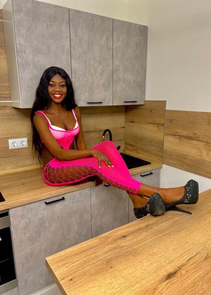 Индивидуалка Диана фото № 2 в городе Карачаевск