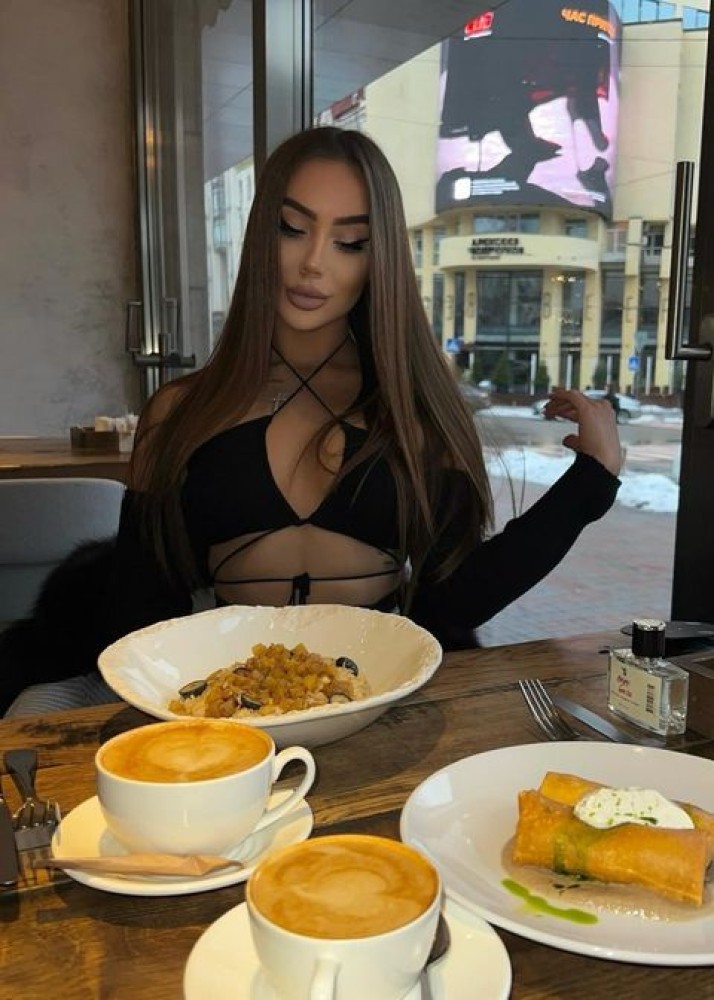 Индивидуалка Диана фото № 2 в городе Карачаевск