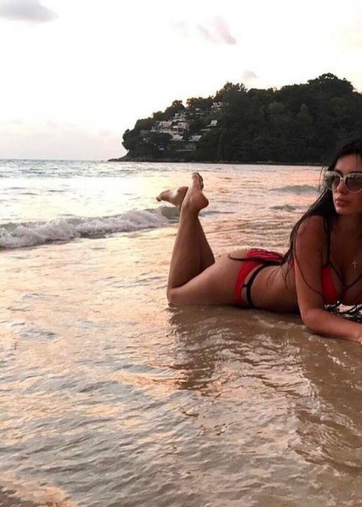 Индивидуалка Диана фото № 2 в городе Карачаевск