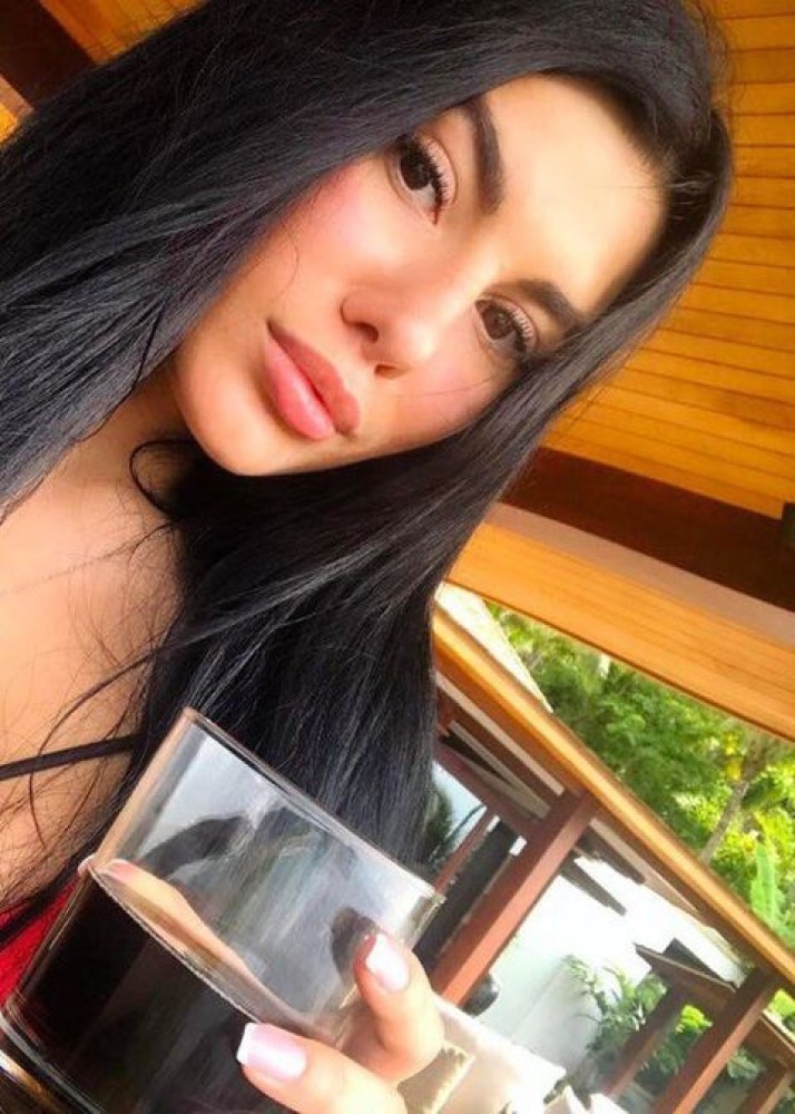 Индивидуалка Диана фото № 2 в городе Карачаевск