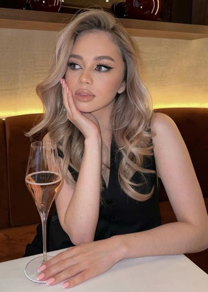 Индивидуалка Эля фото № 2 в городе Карачаевск