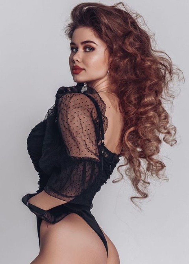 Индивидуалка Эмма фото № 2 в городе Карачаевск