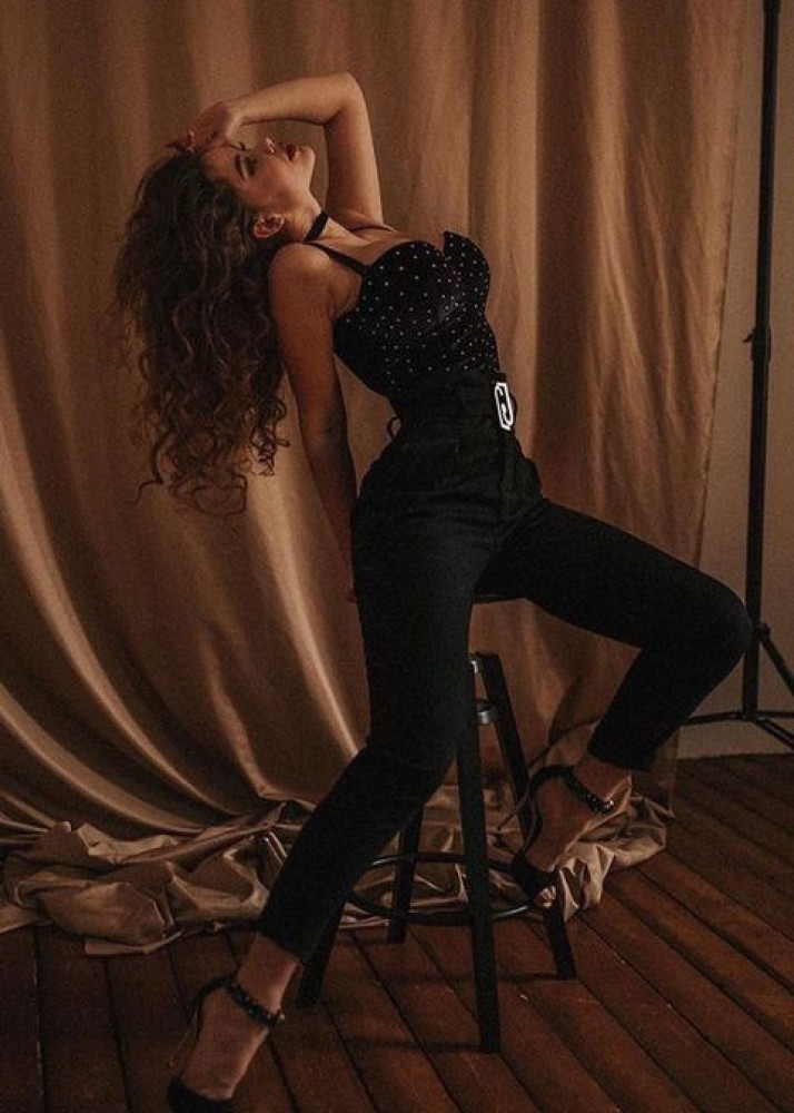 Индивидуалка Эмма фото № 2 в городе Карачаевск