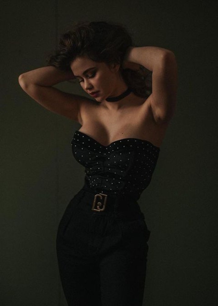 Индивидуалка Эмма фото № 2 в городе Карачаевск