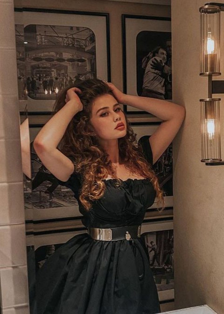 Индивидуалка Эмма фото № 2 в городе Карачаевск