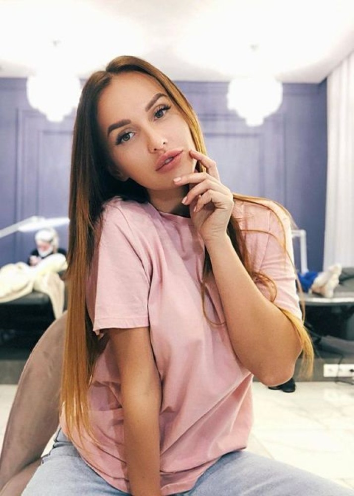 Индивидуалка Евгения фото № 2 в городе Карачаевск