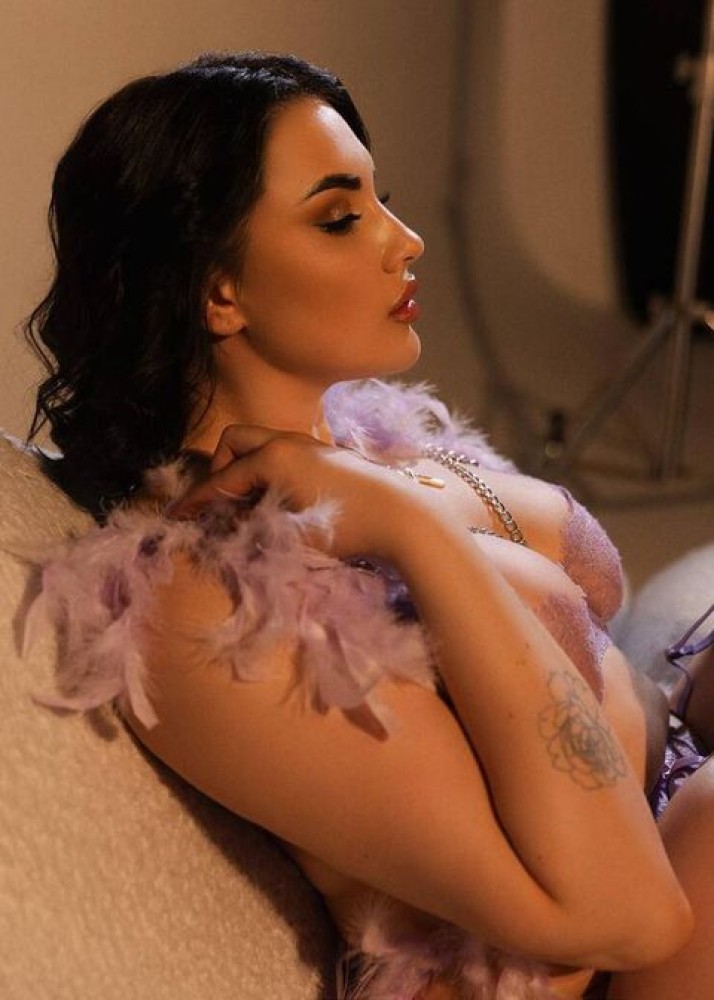 Индивидуалка Гера главное фото в городе Карачаевск 