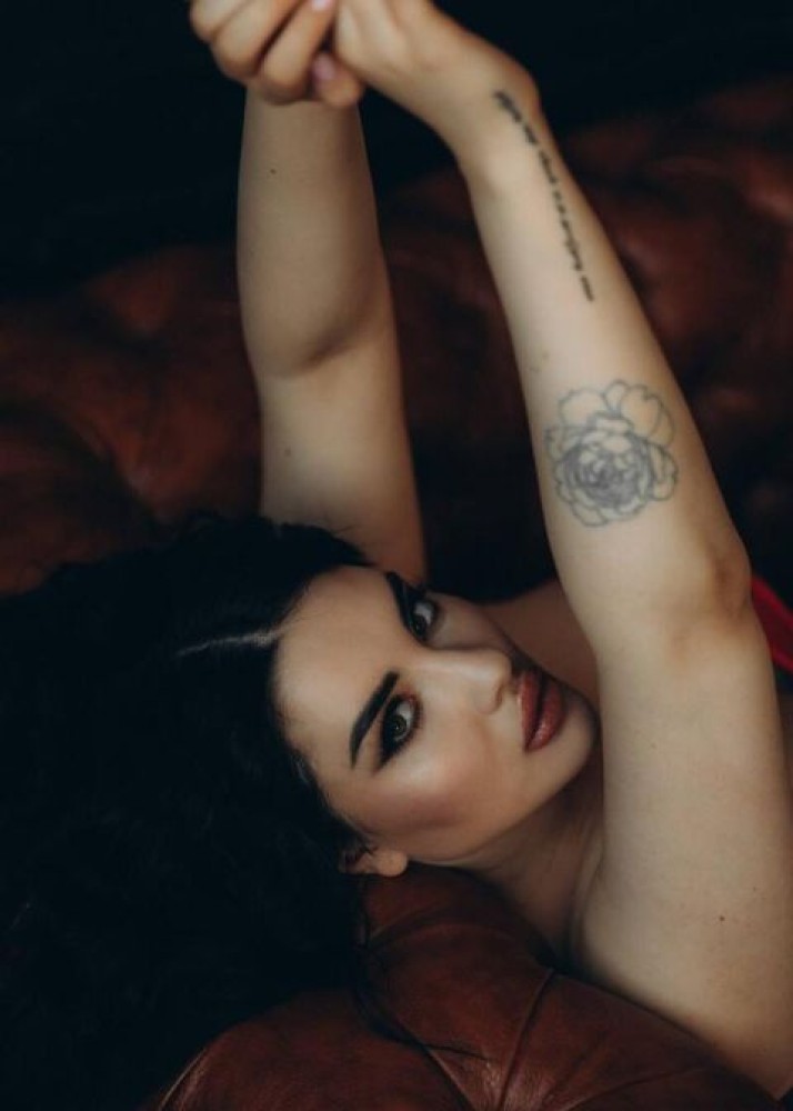 Индивидуалка Гера фото № 2 в городе Карачаевск