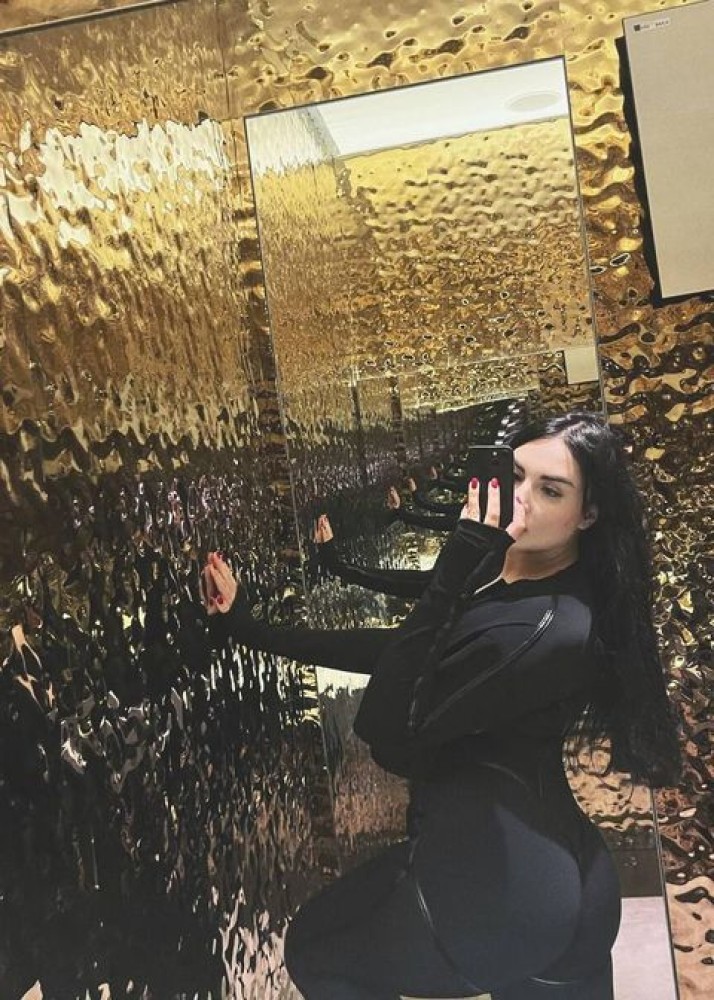 Индивидуалка Гера фото № 2 в городе Карачаевск