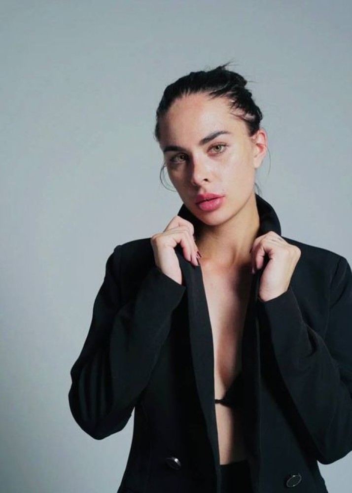 Индивидуалка Камилла фото № 2 в городе Карачаевск