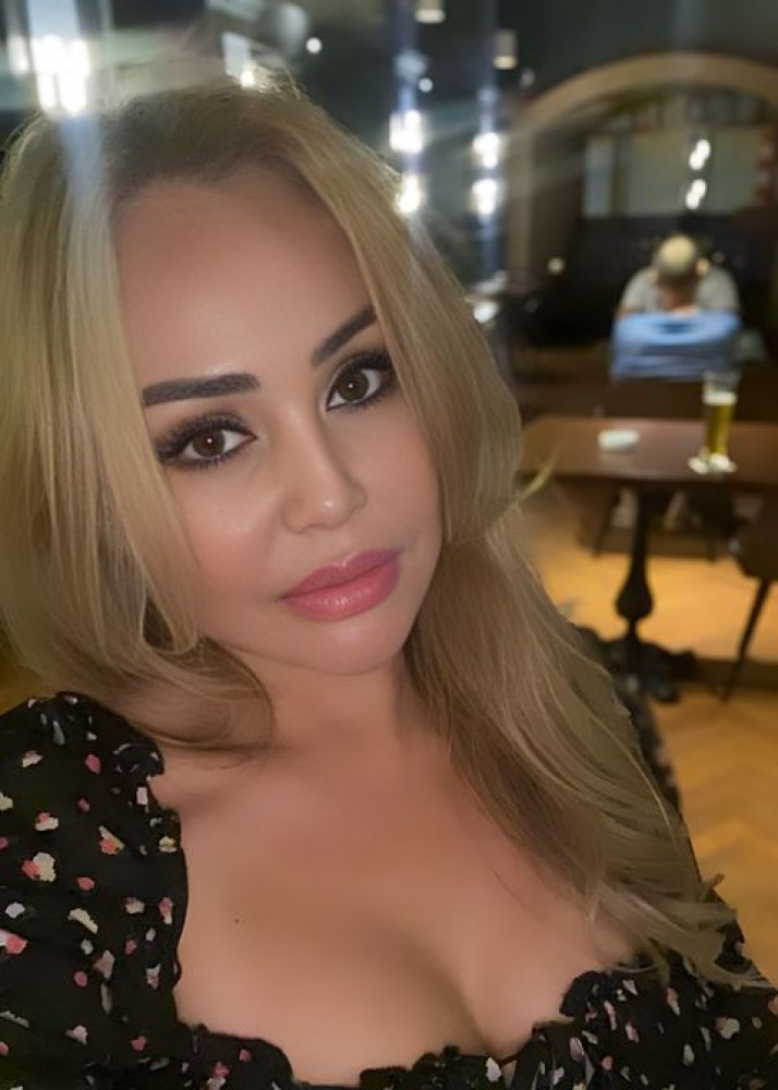 Индивидуалка Камилла фото № 2 в городе Карачаевск