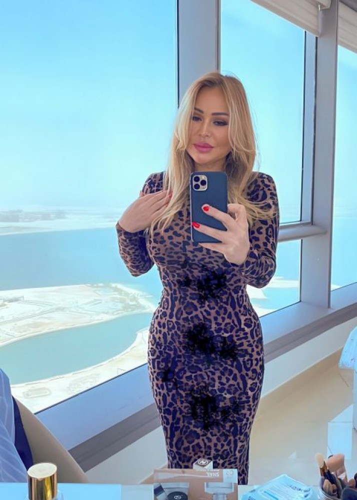 Индивидуалка Камилла фото № 2 в городе Карачаевск