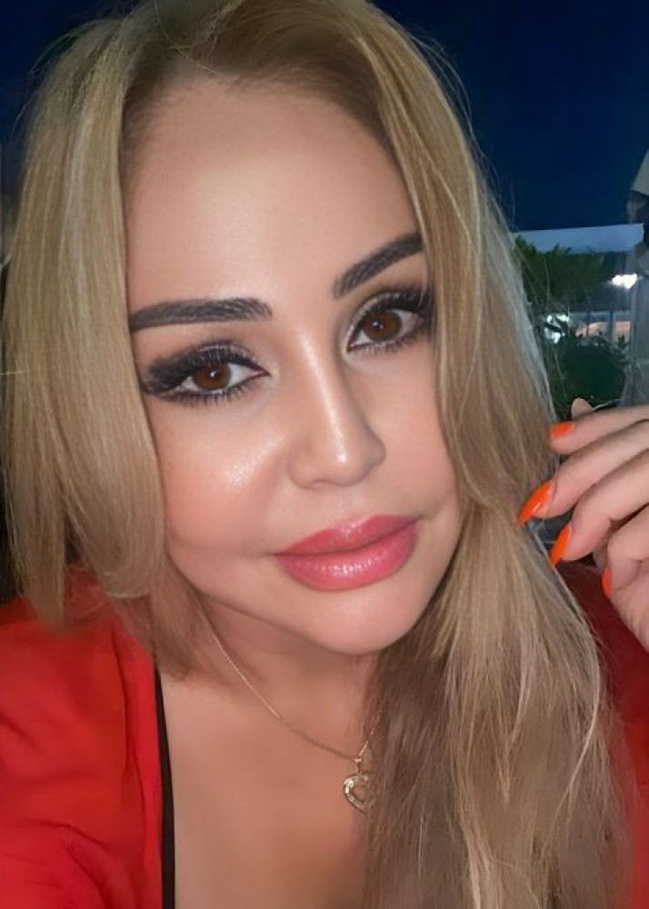 Индивидуалка Камилла фото № 2 в городе Карачаевск