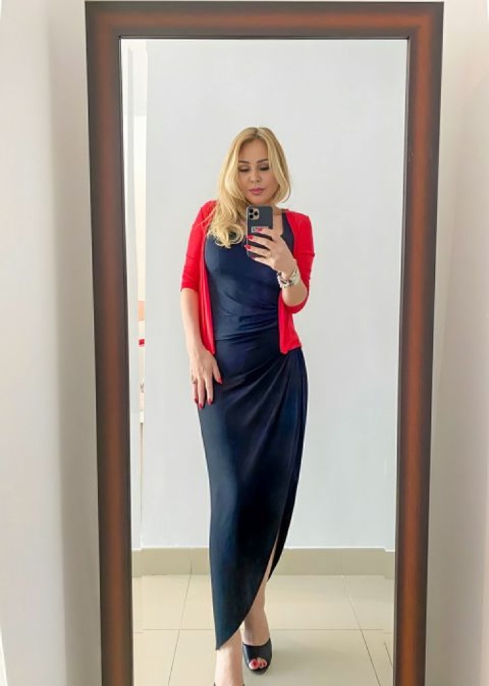 Индивидуалка Камилла фото № 2 в городе Карачаевск