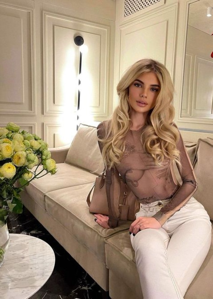 Индивидуалка Клер фото № 2 в городе Карачаевск