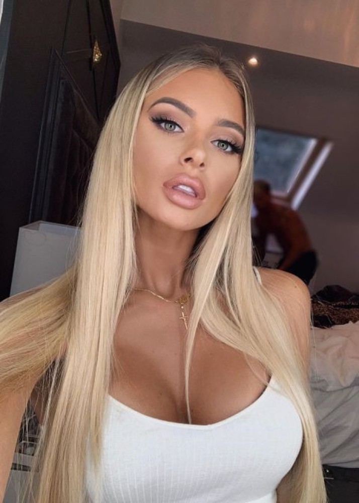 Индивидуалка Крис фото № 2 в городе Карачаевск