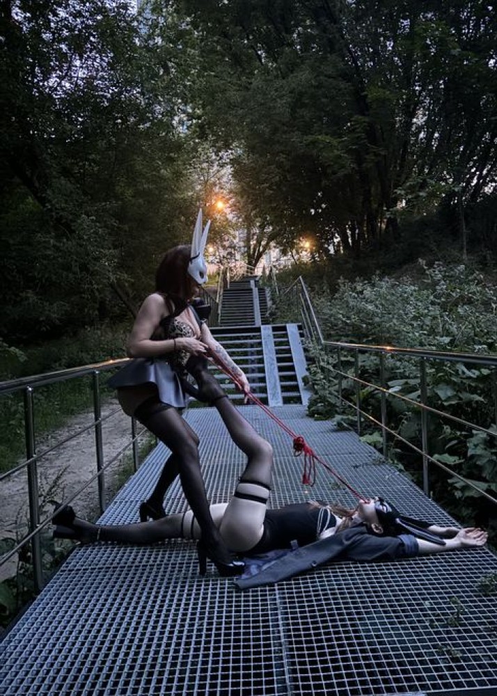 Индивидуалка Крис фото № 2 в городе Карачаевск