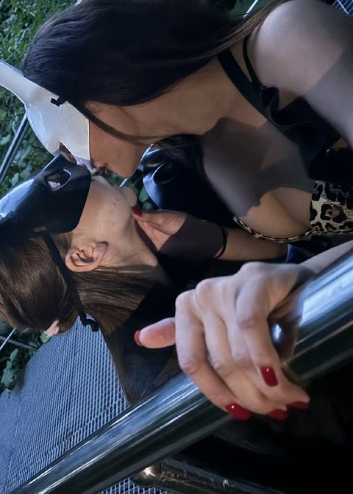 Индивидуалка Крис фото № 2 в городе Карачаевск