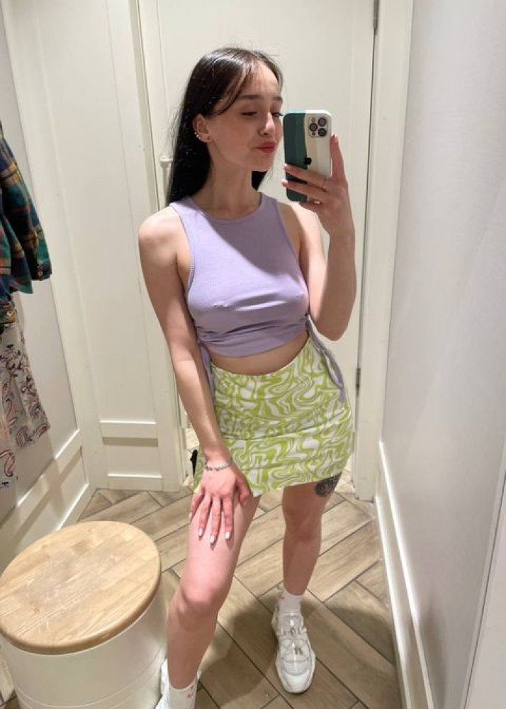 Индивидуалка Кристина фото № 2 в городе Карачаевск