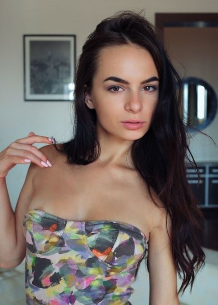 Индивидуалка Кристина фото № 2 в городе Карачаевск