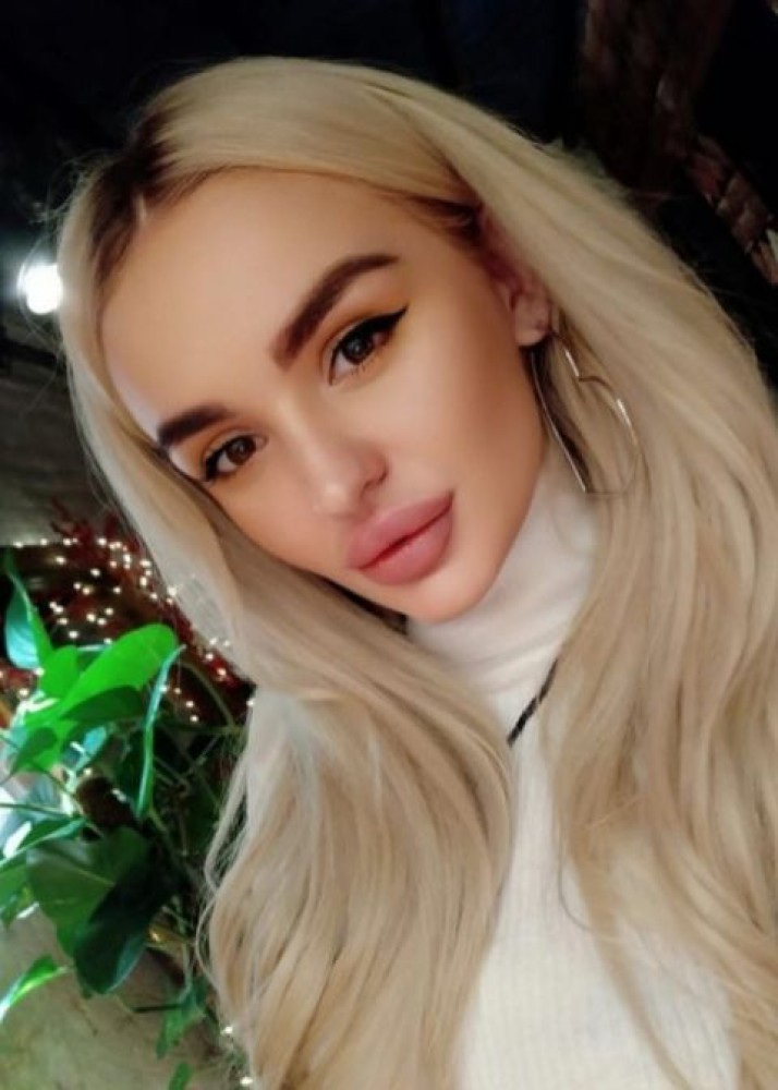 Индивидуалка Ксения главное фото в городе Карачаевск 