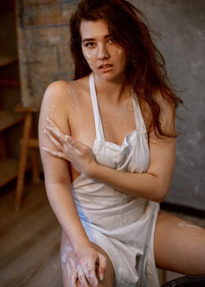 Индивидуалка Лина фото № 2 в городе Карачаевск