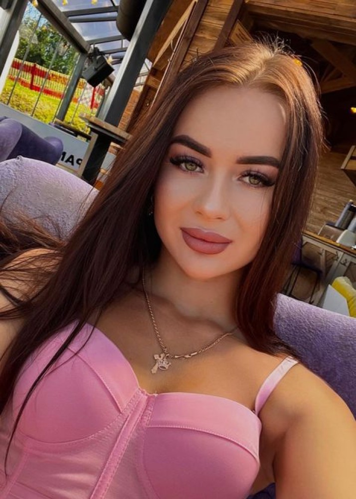 Индивидуалка Лиза главное фото в городе Карачаевск 