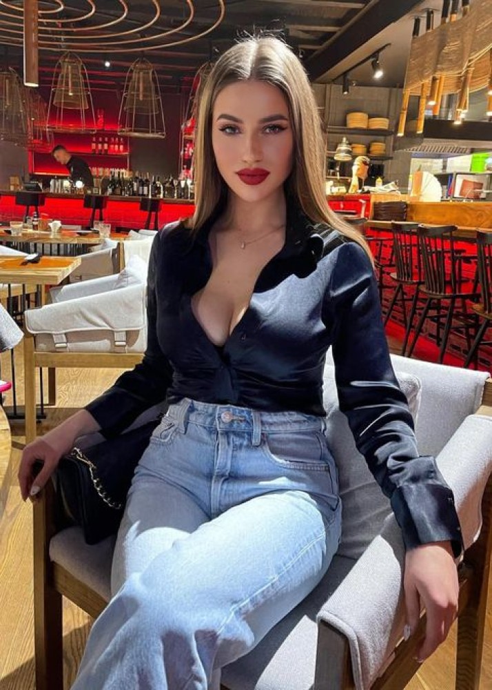 Индивидуалка Лиза фото № 2 в городе Карачаевск