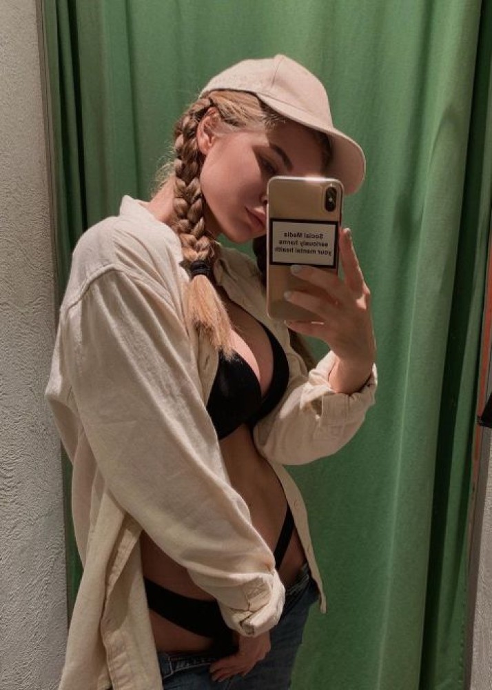 Индивидуалка Лиза фото № 2 в городе Карачаевск