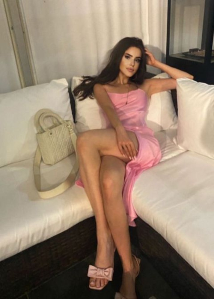 Индивидуалка Люси главное фото в городе Карачаевск 