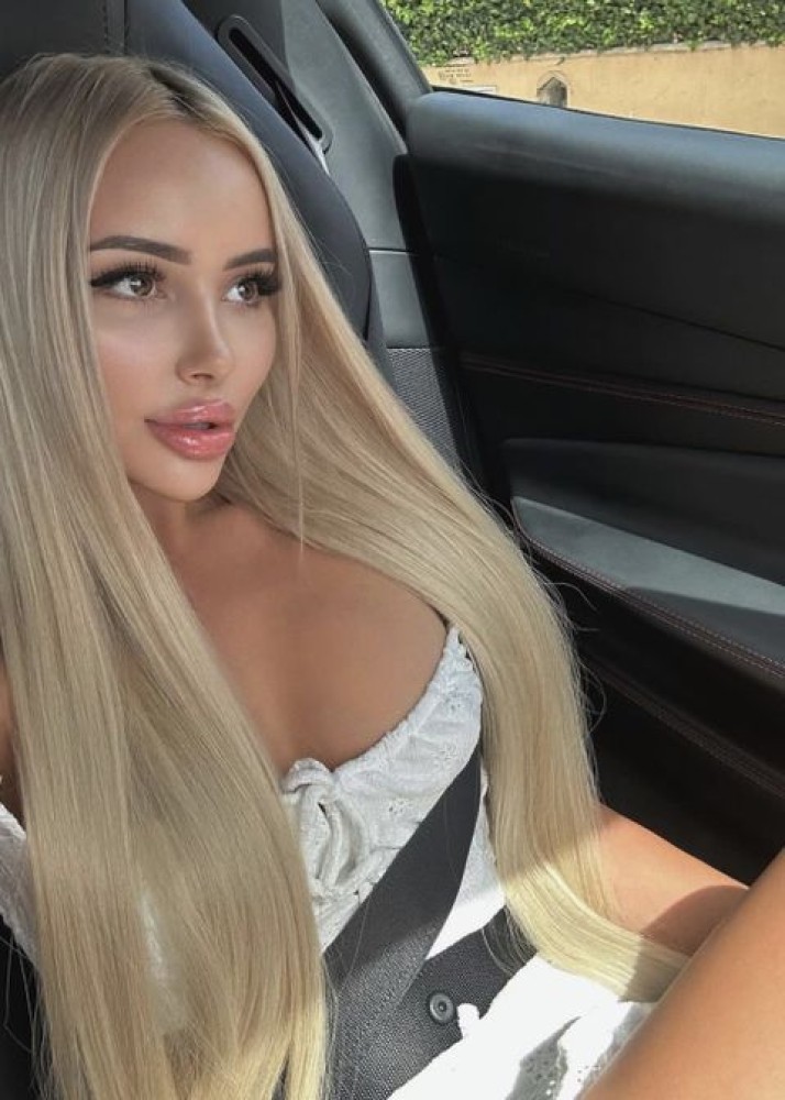 Индивидуалка Мика фото № 2 в городе Карачаевск