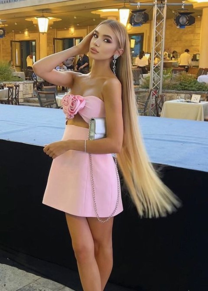 Индивидуалка Мика фото № 2 в городе Карачаевск