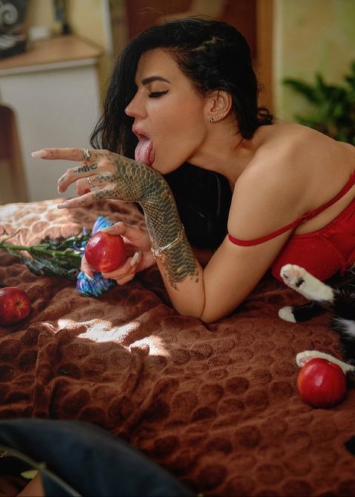 Индивидуалка Мира главное фото в городе Карачаевск 