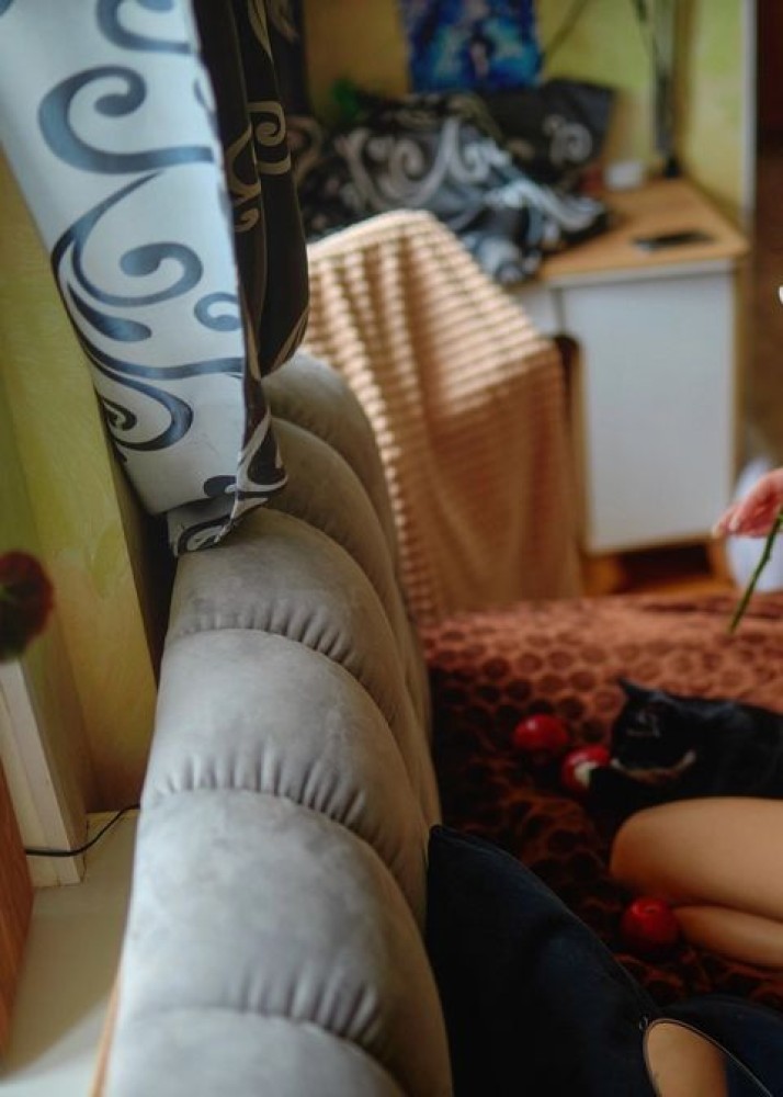 Индивидуалка Мира фото № 2 в городе Карачаевск