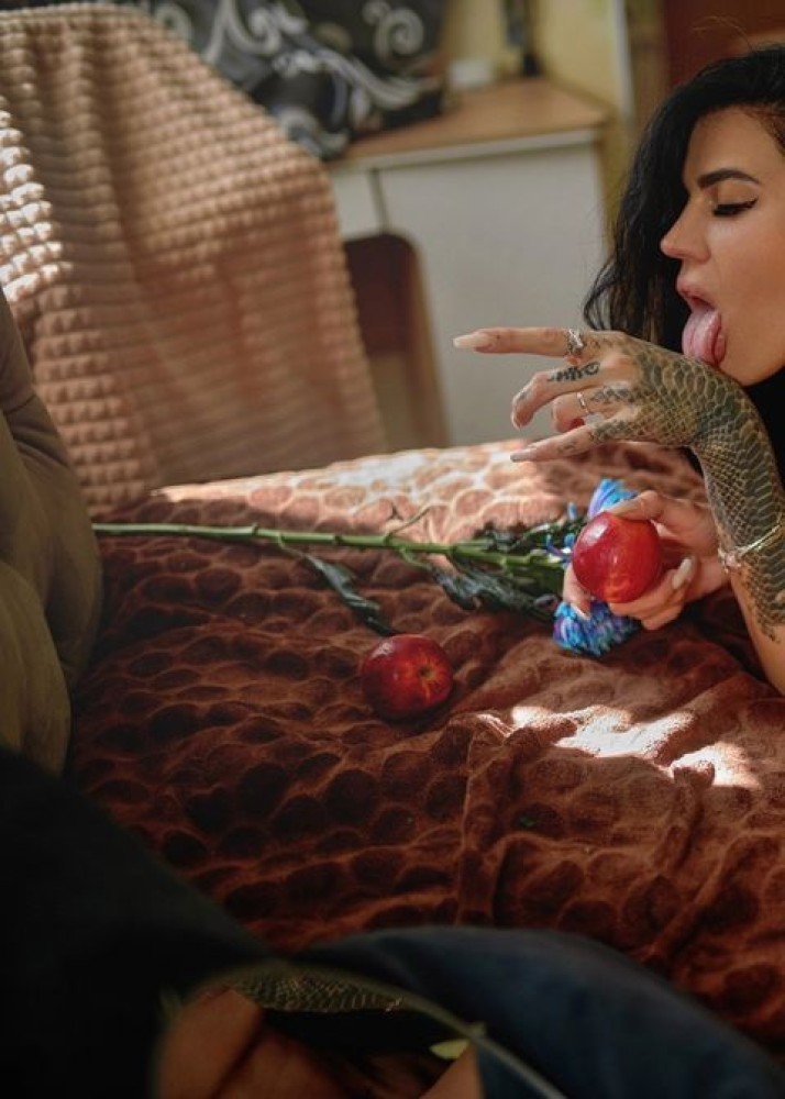 Индивидуалка Мира фото № 2 в городе Карачаевск