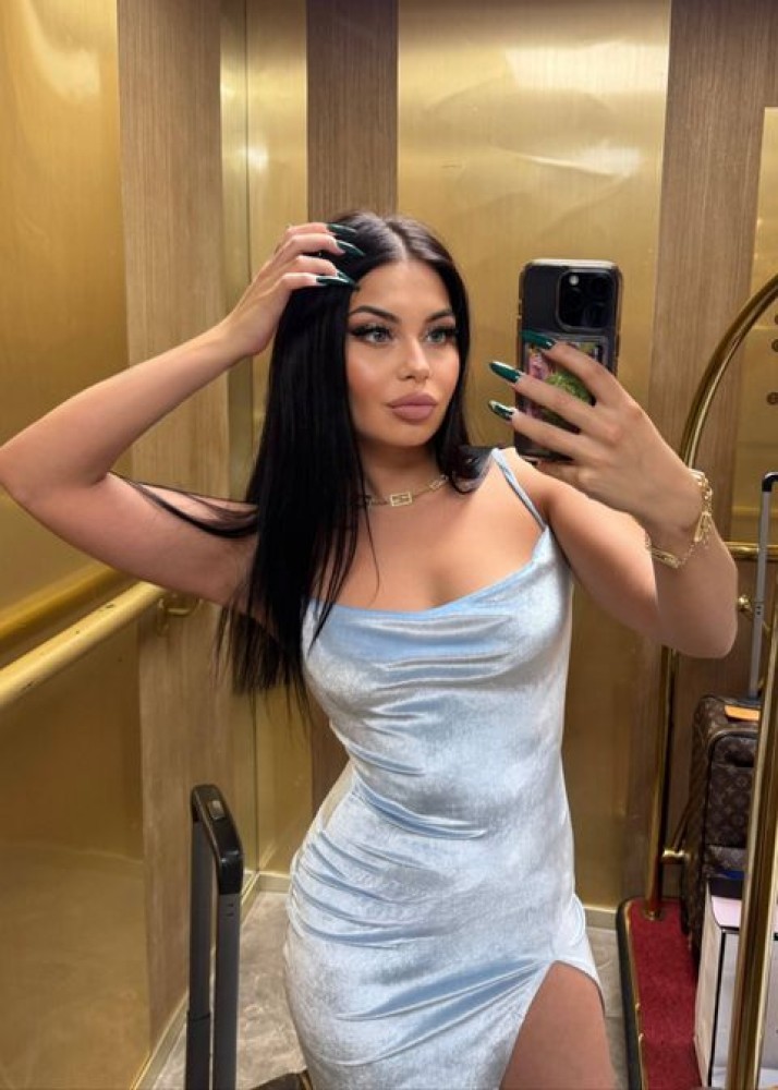 Индивидуалка Моника главное фото в городе Карачаевск 