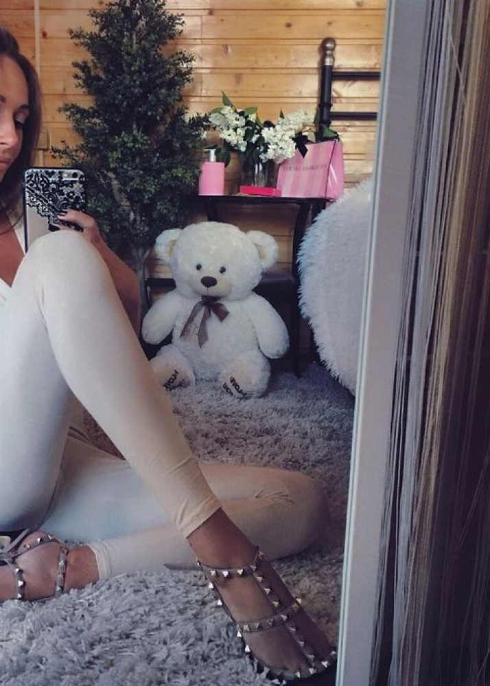 Индивидуалка Надя фото № 2 в городе Карачаевск