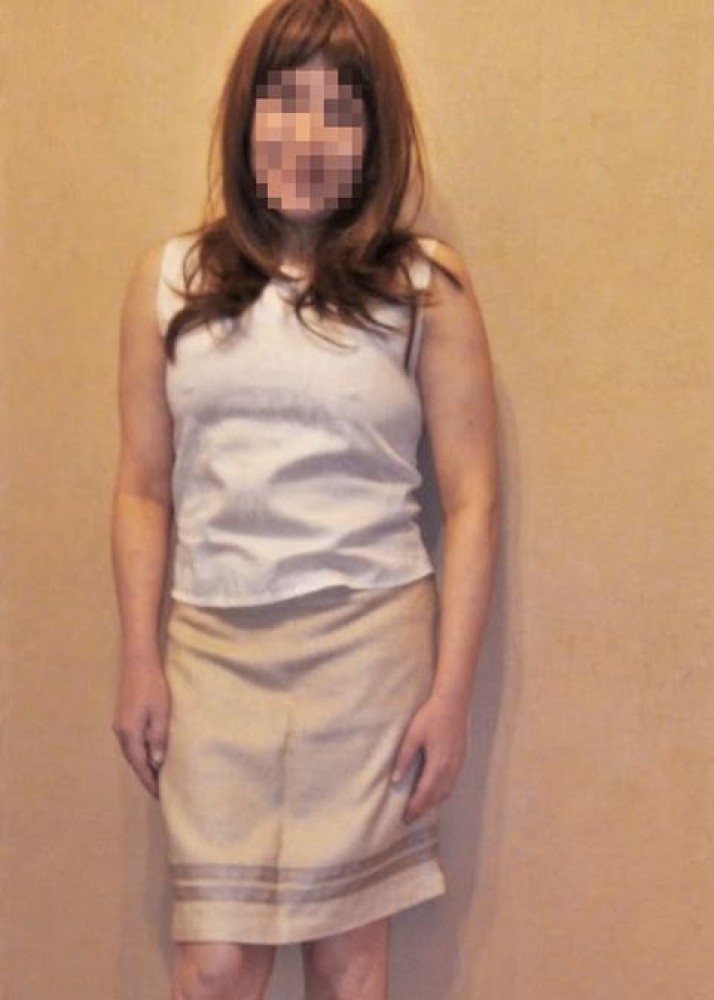 Индивидуалка Натали фото № 2 в городе Карачаевск