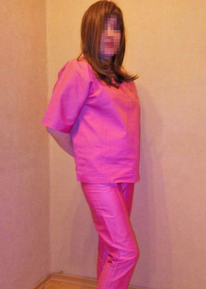 Индивидуалка Натали фото № 2 в городе Карачаевск