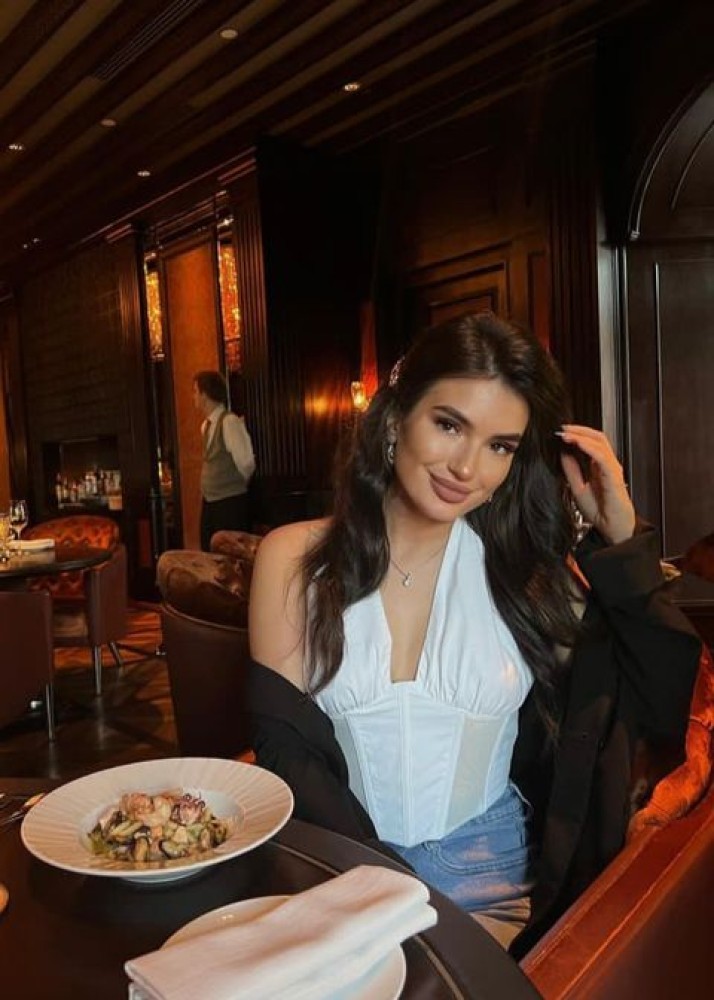 Индивидуалка Наталья фото № 2 в городе Карачаевск