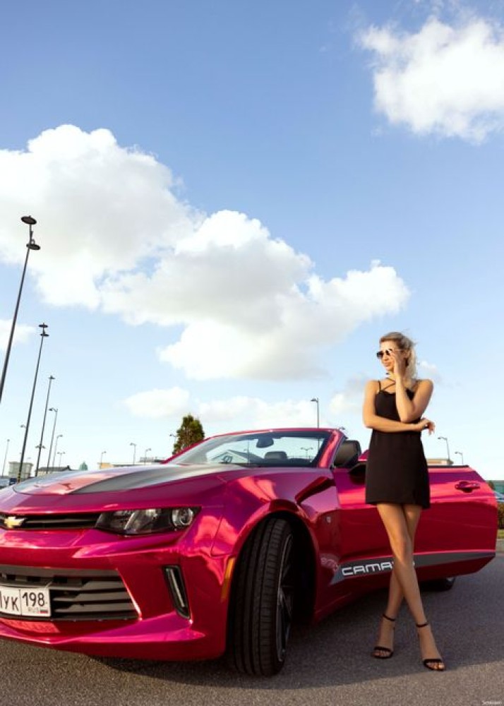 Индивидуалка Ника фото № 2 в городе Карачаевск